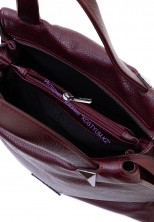 Сумка Tony Bellucci 160-4 бордовая