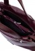 Сумка Tony Bellucci 160-4 бордовая