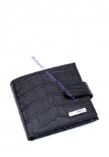 Портмоне Karya 0437-53 чёрное