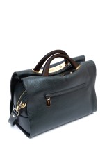 Сумка Tony Bellucci 200-7 зеленая