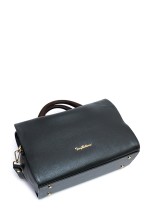 Сумка Tony Bellucci 200-7 зеленая