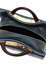 Сумка Tony Bellucci 200-7 зеленая