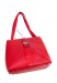 Женская сумка Karya 116-46 красная