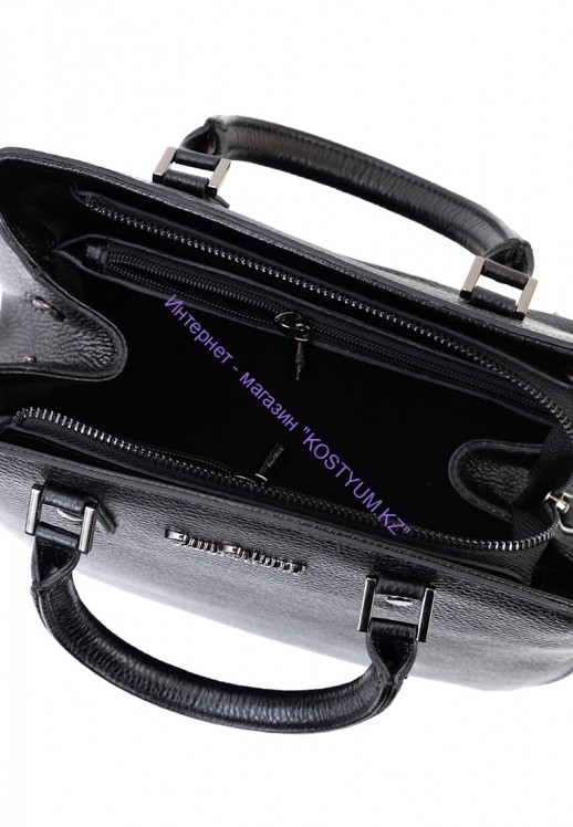 Сумка Tony Bellucci 082-1 черная