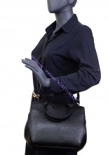 Сумка Tony Bellucci 082-1 черная