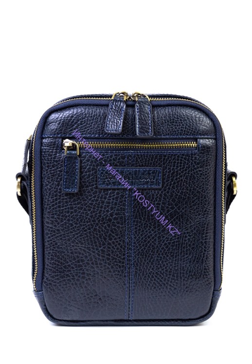 Сумка Tony Bellucci 7588-2 синяя