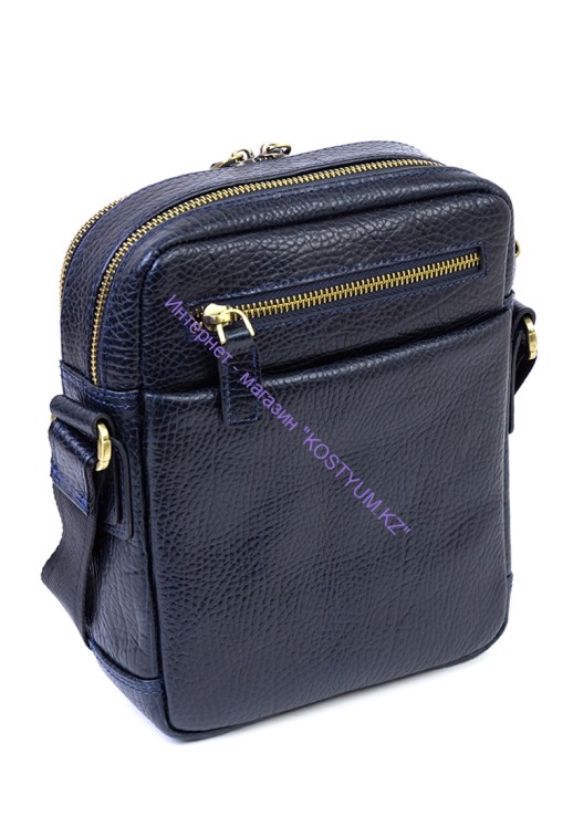 Сумка Tony Bellucci 7588-2 синяя