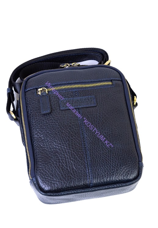 Сумка Tony Bellucci 7588-2 синяя