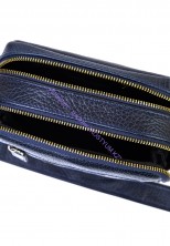 Сумка Tony Bellucci 7588-2 синяя