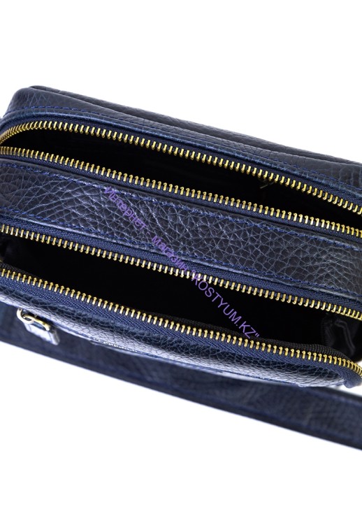 Сумка Tony Bellucci 7588-2 синяя