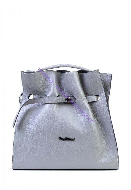 Сумка Tony Bellucci 356-5 серая