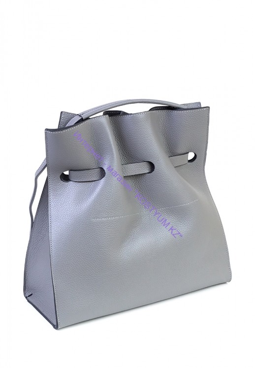 Сумка Tony Bellucci 356-5 серая