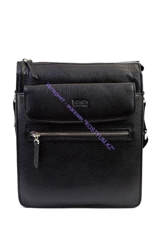 Сумка Bond 3736-281 черная