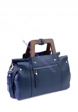 Сумка Tony Bellucci 550-2 синяя