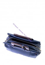 Сумка Tony Bellucci 550-2 синяя