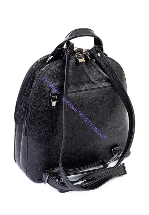 Рюкзак Tony Bellucci 605-1 чёрный