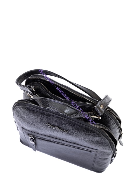 Рюкзак Tony Bellucci 605-1 чёрный