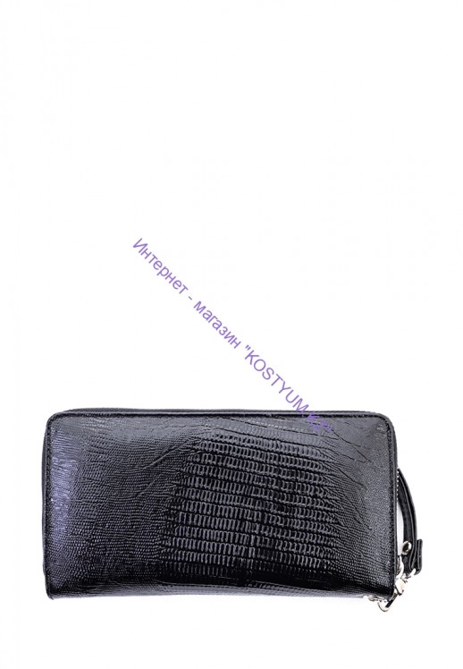 Кошелёк Karya 1164-073 чёрный