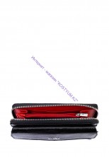 Кошелёк Karya 1164-073 чёрный