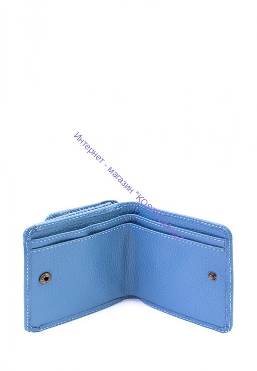 Кошелек Tony Bellucci 555-215 синий