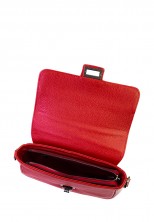 Сумка Tony Bellucci 548-3 красная