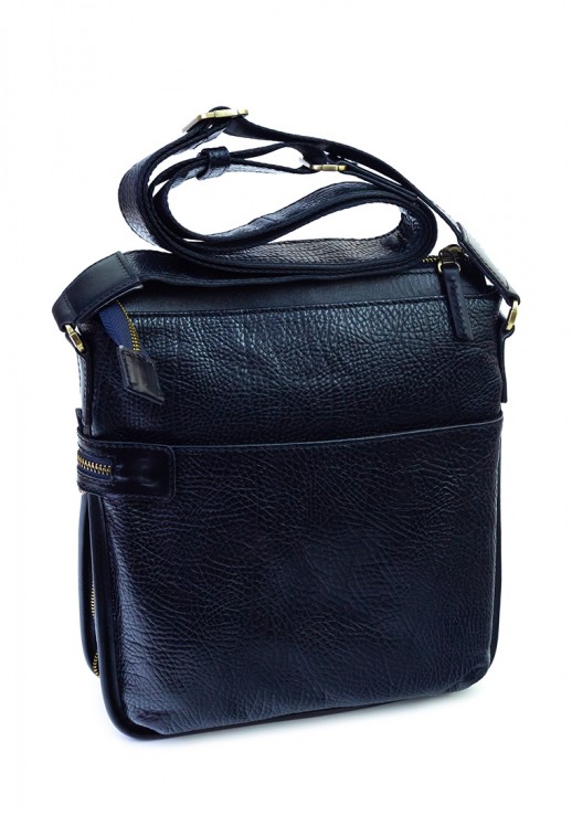 Сумка Tony Bellucci 7454-894 синяя