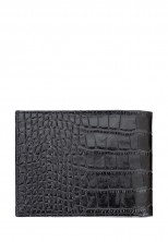 Портмоне Karya 0971-53 чёрное