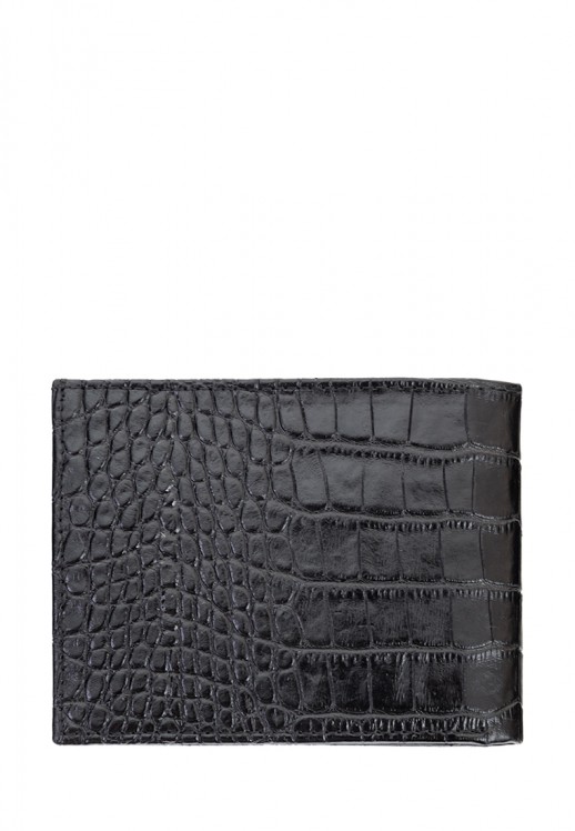 Портмоне Karya 0971-53 чёрное