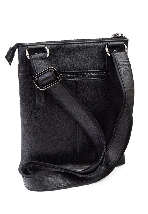 Сумка Karya 2789-45 чёрная