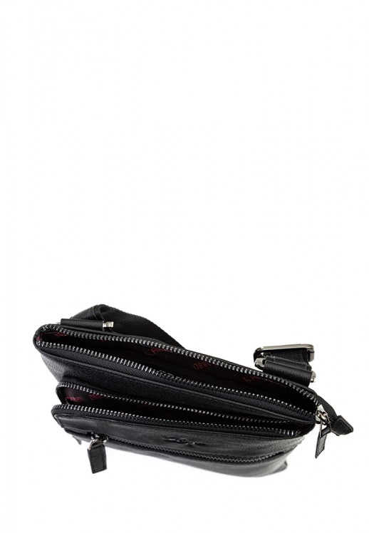 Сумка Karya 2789-45 чёрная