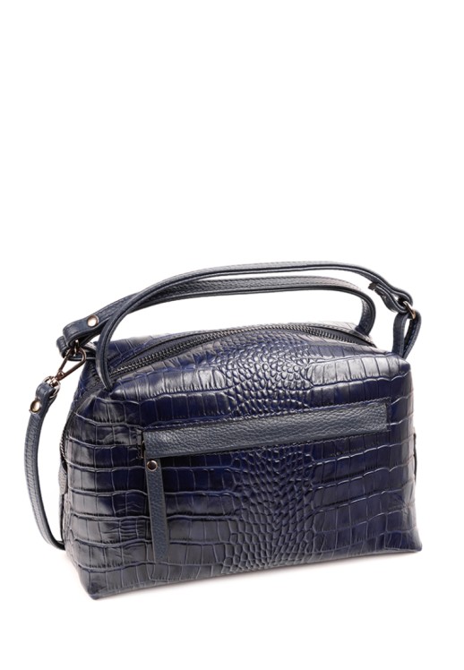 Сумка Vanessa Scani VS16-8 синяя