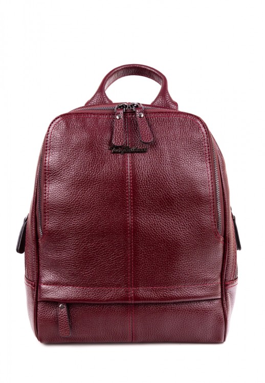 Рюкзак Tony Bellucci 602-4 бордовый