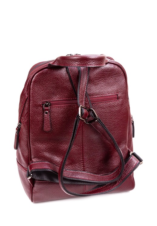 Рюкзак Tony Bellucci 602-4 бордовый