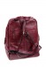 Рюкзак Tony Bellucci 602-4 бордовый