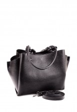 Сумка Tony Bellucci 569-1 чёрная