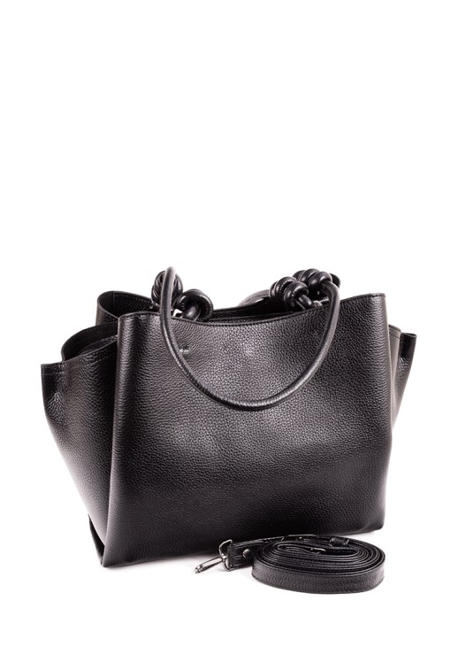 Сумка Tony Bellucci 569-1 чёрная