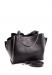 Сумка Tony Bellucci 569-1 чёрная