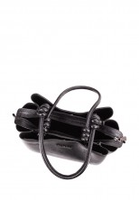 Сумка Tony Bellucci 569-1 чёрная