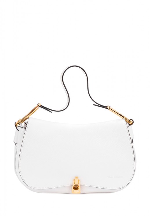 Сумка Tony Bellucci 585-62 белая