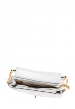 Сумка Tony Bellucci 585-62 белая