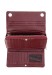 Кошелек Karya 1131-243 бордовый