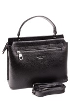 Сумка Karya 3168-45 чёрная