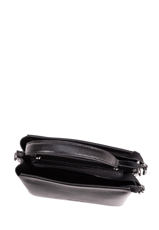 Сумка Karya 3168-45 чёрная