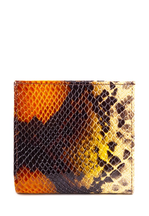 Кошелек Karya 1066-530 желтый