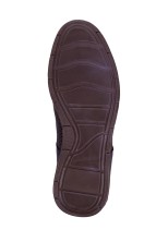 Мокасины Etor 18911-011 нубук синие