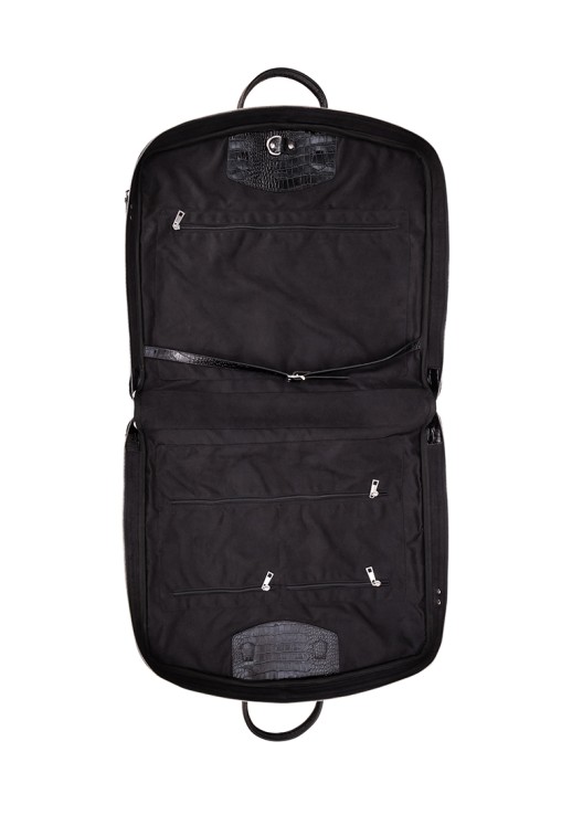 Портплед Bond 3842-356 чёрный