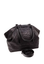 Сумка Roberto Tonelli 058-D1 черная