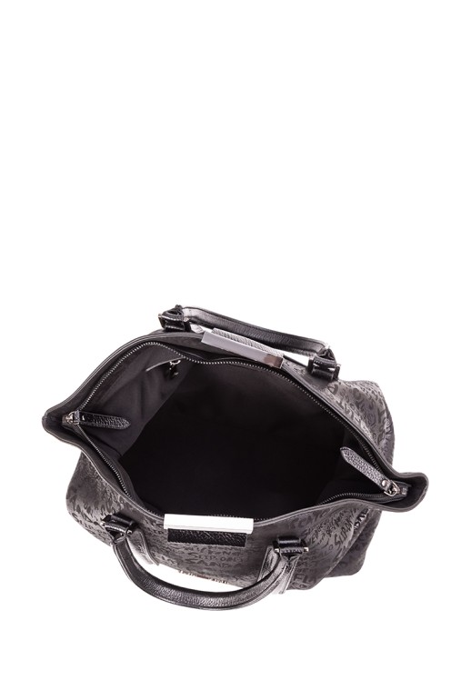 Сумка Roberto Tonelli 058-D1 черная