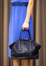 Сумка Roberto Tonelli 058-D1 черная