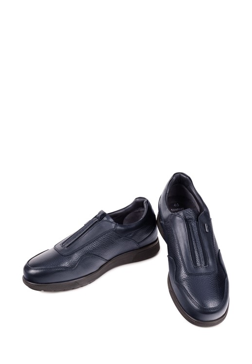 Слипоны Etor 9694-775 синие